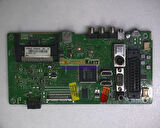 23163340,23161590,17MB82S,VES420UNDL-N01,Vestel 42PF3022,Main Board