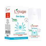 L'rouge Ter Kokusu Önleyici (ERKEK) 