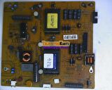 17IPS19-5, 23152169, Vestel 32PH5065S, Power Board, Besleme, VES315WNVL-01-B