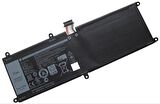 Dell Latitude 5175 2-in-1 Notebook Bataryası Laptop Pil
