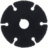 Professional Accessories Kesme Diski Karbür Multi Wheel (Çoklu Malzeme için, Ø 50 mm, Aksesuar EasyCut&amp;Grind)