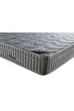 SLEEPNİCE İSTANBUL ORGANİC KUMAŞ ORTOPEDİK TEK KİŞİLİK ÇİFT KİŞİLİK YATAK