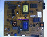 17IPS19-5, 23166250, Vestel 32PF7175, Power Board, Besleme, VES315UNVL-S01