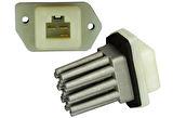KALORİFER REZİDANS YD25 03-05/QASHQAİ 07-13/ / 27150-2ZS00