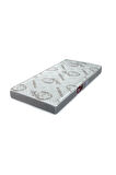 Sleepnice Bamboo Kumaş Full Ortopedik Yaylı Tek Kişilik Yatak