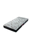 Sleepnice Bamboo Kumaş Full Ortopedik Yaylı Tek Kişilik Yatak