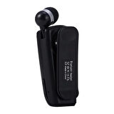 Makaralı Bluetooth Kulaklık Fineblue F910 Ios Android Uyumlu Konuşma Ve Müzik Dinleme