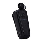 Makaralı Bluetooth Kulaklık Fineblue F910 Ios Android Uyumlu Konuşma Ve Müzik Dinleme
