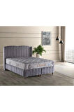 SLEEPNİCE TORBA (POCKET) YAYLI TAVŞAN TÜĞÜ FULL ORTOPEDİK TEK KİŞİLİK ÇİFT KİŞİLİK YATAK