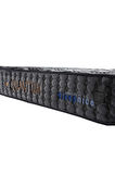 SLEEPNİCE TORBA (POCKET) YAYLI TAVŞAN TÜĞÜ FULL ORTOPEDİK TEK KİŞİLİK ÇİFT KİŞİLİK YATAK