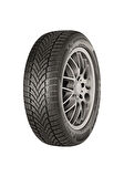 Falken 195/55R16 TL 87H Eurowınter HS02 Kış Lastiği 2023 Üretim