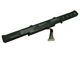 ASUS R752LAV Batarya Laptop Pil