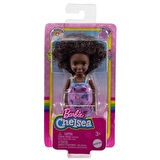 Barbie Chelsea Bebek Serisi DWJ33-HGT03 (Lisinya)