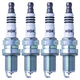 NGK IRIDIUM IX 4'lü İridyum Buji Takımı BKR7EIX