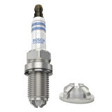 Bosch BMW E63 6.45i 4'lü Platinyum Buji Takımı FGR7DQP+