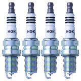 NGK IRIDIUM IX 4'lü İridyum Buji Takımı BKR5EIX-11