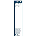 BMW F40 1 Serisi Bosch Arka Silecek 35cm 2020-2023 Rear A351H