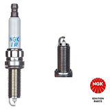 NGK 4'lü İridyum Buji Takımı ILZKBR7B8G