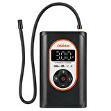 Osram Tyreinflate 4000 Dijital Şarjlı Lastik Şişirme Kompresörü Hava Pompası
