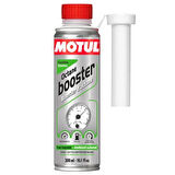 Motul Octane Booster Oktan Güçlendirici Yakıt Katkısı 300ml