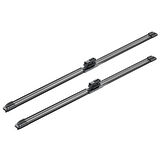 Bosch Mercedes E Serisi Silecek Takımı Aerotwin W213 2016-2023 A242S