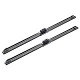 Bosch Mercedes EQC Silecek Takımı Aerotwin 2019-2023 A843S