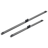 Bosch Mercedes GLA Silecek Takımı Aerotwin W247 2020-2024 A206S