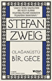 Olağanüstü Bir Gece