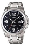 Casio MTP-1314D-1AVDF Erkek Kol Saati Çelik