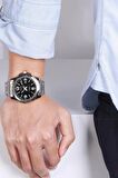 Casio MTP-1314D-1AVDF Erkek Kol Saati Çelik