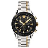 Versace VRSCVEHB00619 Erkek Kol Saati