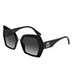 DOCE GABBANA DG4377 5018G KADIN GÜNEŞ GÖZLÜĞÜ