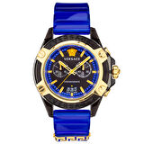Versace Swiss Made VRSCVEZ700521 Erkek Kol Saati