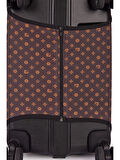 PİERRE CARDİN UNİSEX VALİZ KILIFI K.04PC101-KLF BKH-02