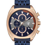 TİGER ERKEK KOL SAATİ TI-613F