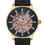 TİGER ERKEK KOL SAATİ TI-596MF