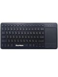 Wenn Tab Ultra 10.4" Uyumlu Wireless 2.4 GHz Kablosuz Türkçe Q Klavye TouchPad