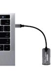Type-c 3.1 To Hdmı 1080P 4K Ultra HD 60hz Pc Video Capture Video Görüntü Yakalama Kartı Adaptör