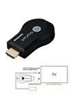 Anycast M9 Plus Hdmi 1080P 4K Full Hd Kablosuz Tv Ses Ve Görüntü Aktarıcı