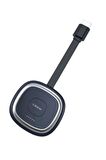 Mirascreen G20 Wireless Dongle 4K 1080P Full HD Kablosuz Görüntü Aktarıcı Tv Pc Yansıtıcı