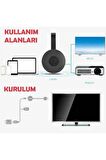 Mirascreen G2-4 1080P 4K Destekli Full Hd Kablosuz Ses ve Görüntü Aktarıcı Telefon Ekranı Yansıtıcı