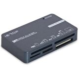 All in One Usb Type C 3.0 Profesyonel Usb Compact Süper Hızlı Çoklu Flash Kart Okuyucu