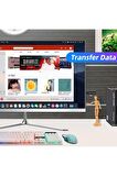 Tf Usb Kart Okuyucu Bellek Usb 3.0 Mikro Sd Kart Usb Adapter Çevirici