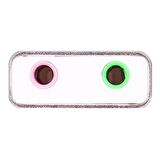 2 in1 Usb Den Mikrofon Ve Kulaklık 3.5 mm Jack Aux Çevirici 7.1 Kanal Dönüştürücü Aparat