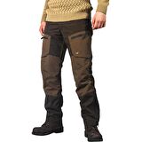 Süet Pantolon