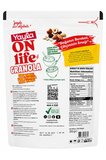 Yayla On Life Granola Kuruyemişli & Kuru Üzümlü 200 Gr – Sağlıklı Kahvaltılık Granola