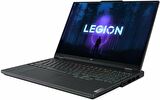 Lenovo Legion Pro7 16ARX8H 82WS003NTR Amd Ryzen 9-7945HX 16GB 512GB SSD 16"12GB/RTX4080 3ms Wqxga Freedos Taşınabilir Bilgisayar 882WS003NTR02+WEBLEGELSINÇANTA