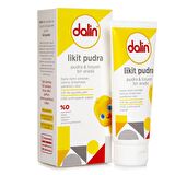 Dalin Likit Pudra 100 ml