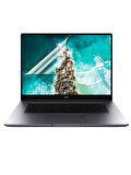 Huawei MateBook 14 2022 Ultrabook Laptop 14" Uyumlu Nano Kırılmaz Cam Notebook Ekran Koruyucu