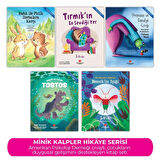 Minik Kalpler Hikaye Serisi